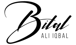 Bilal Logo